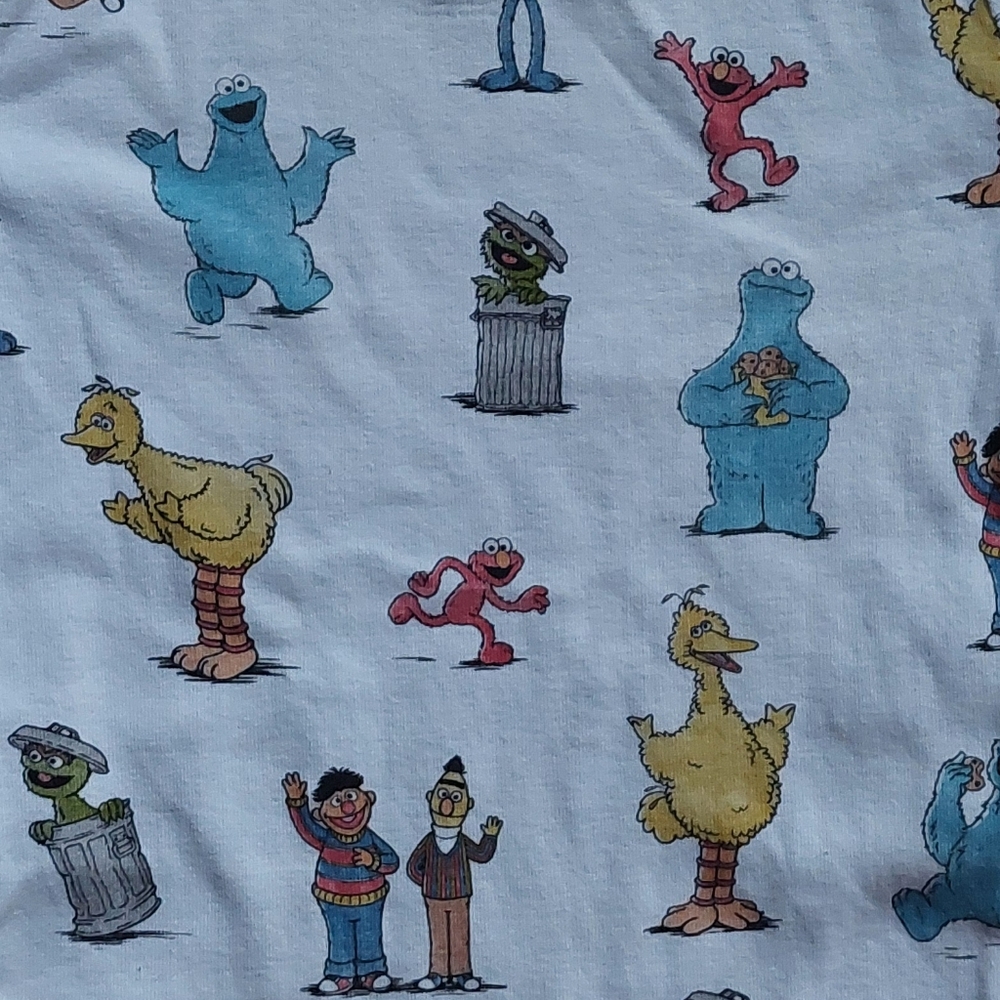 7 sets (15 piece Pajama Bundle) - Picture 5 of 16